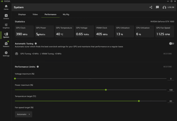 check-information-nvidia-app check-information-nvidia-app