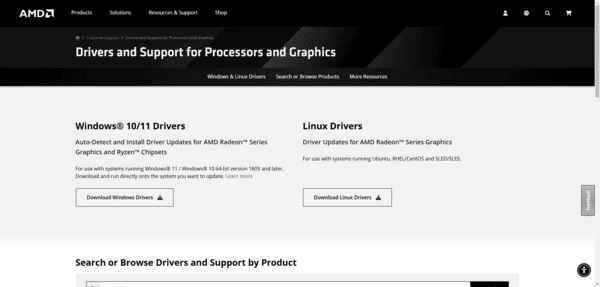 download-amd-radeon-software
