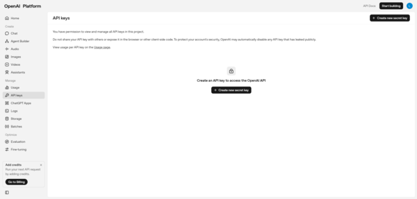 creat-api-key-open-ai