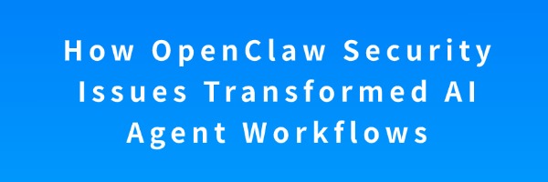 openclaw-security-issues