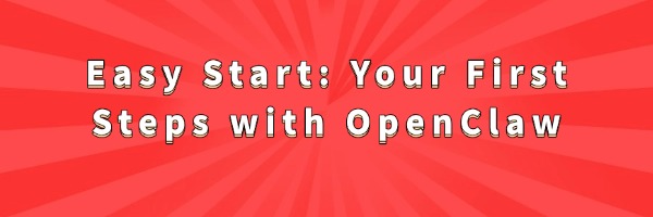 first-steps-with-openclaw