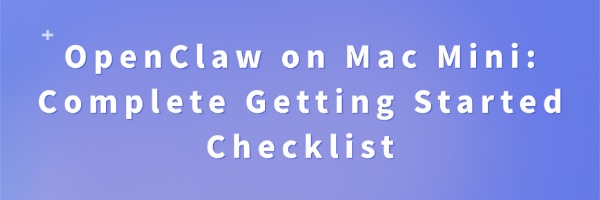 openclaw-on-mac-mini