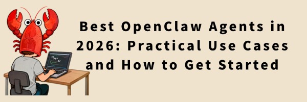 best-openclaw-agents