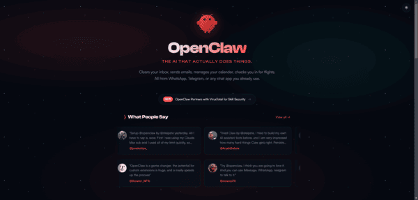 openclaw