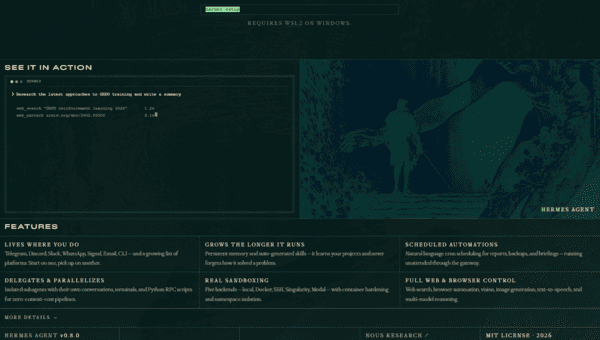 hermes-agent