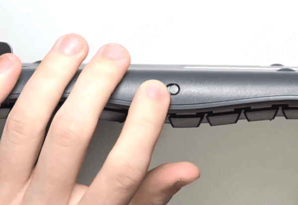 reset-keyboard reset-keyboard