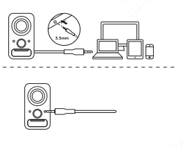 connect-speaker-to-pc