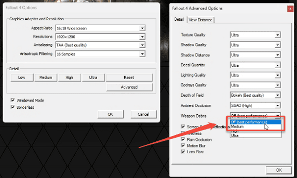 disable-features