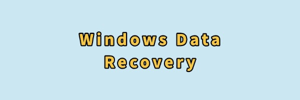 data-recovering-software