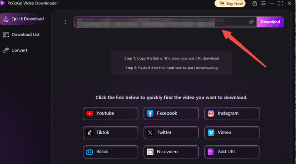 paste-url