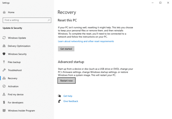 recovery-windows-10