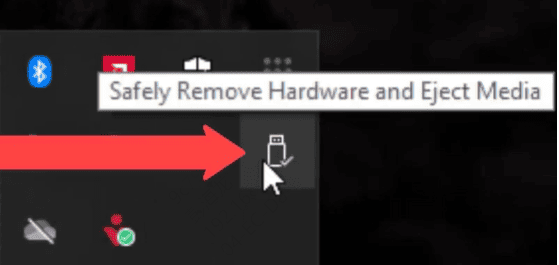 safe-eject-device